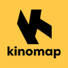 kinomap logotyp alpha run 400